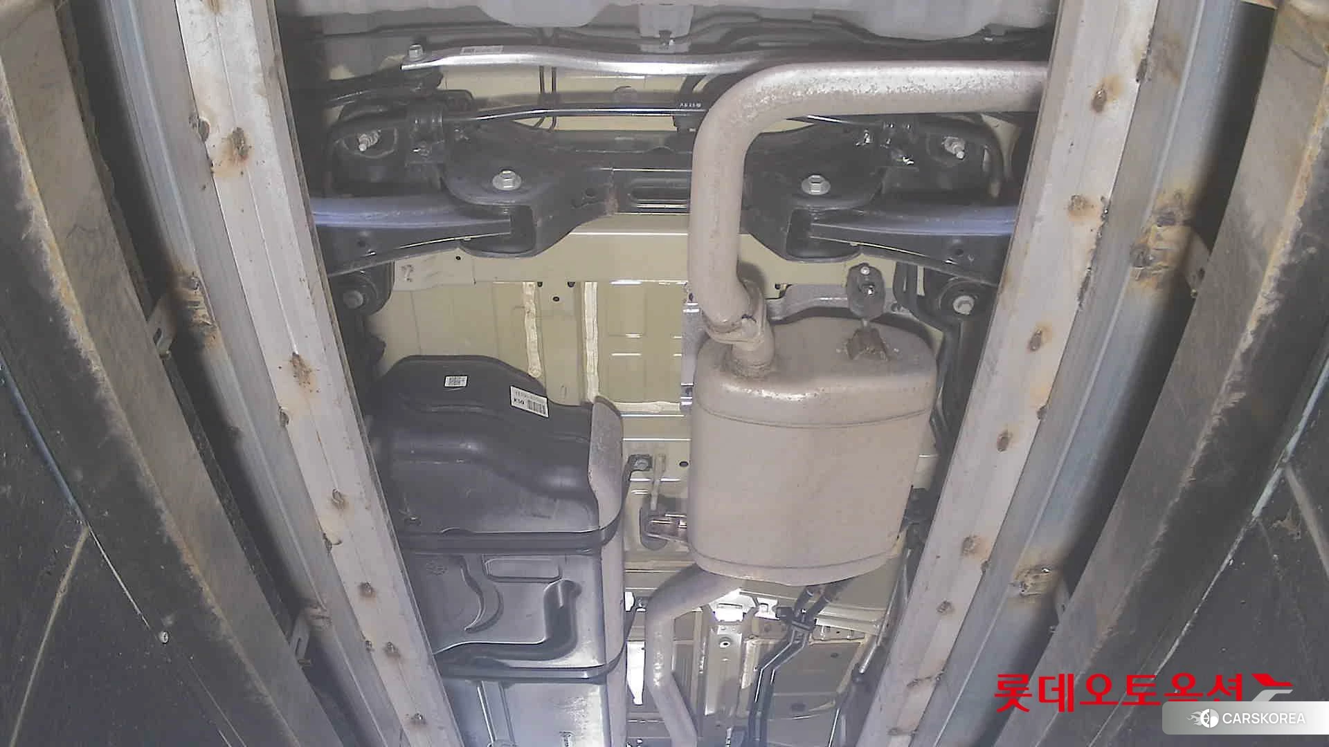 Kia Carnival id 4679376 из Кореи 19