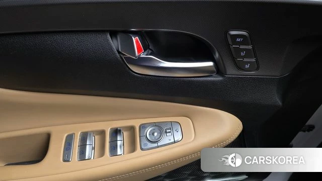 Hyundai The New Santa Fe id 4929841 из Кореи 19