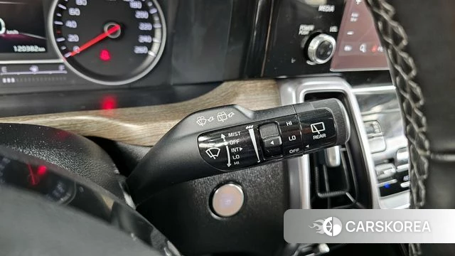 Kia Sorento 4th Generation id 4389101 из Кореи 19