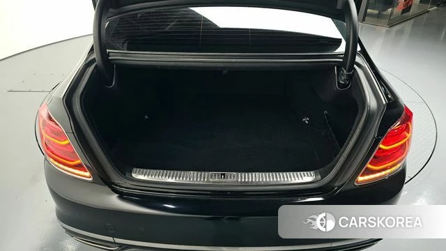 Kia More K9 id 4268686 из Кореи 19