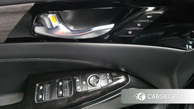 Kia K7 Premier id 4780096 из Кореи 19
