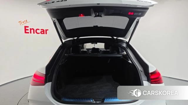 Mercedes-Benz GLE-Class W167 id 4729568 из Кореи 19