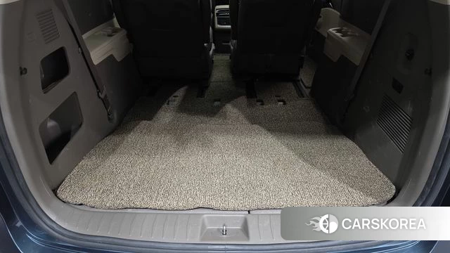 Kia Carnival 4th generation id 4775390 из Кореи 19