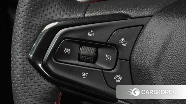Chevrolet (GM Daewoo) Trailblazer id 4506159 из Кореи 19