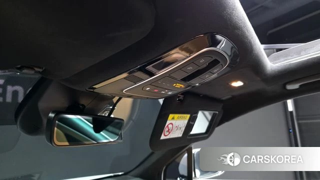 Hyundai The New Santa Fe id 4231632 из Кореи 19