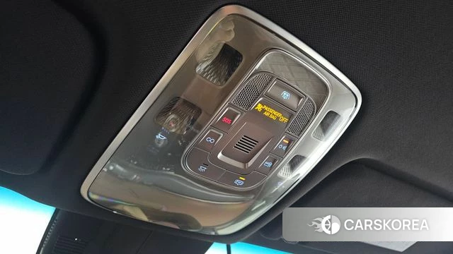 Genesis G80 (RG3) id 4793567 из Кореи 19