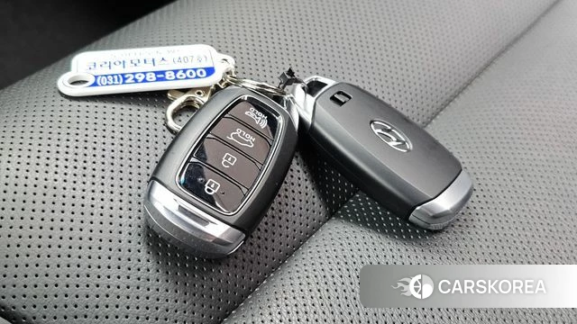 Hyundai i30 (PD) id 4907503 из Кореи 19