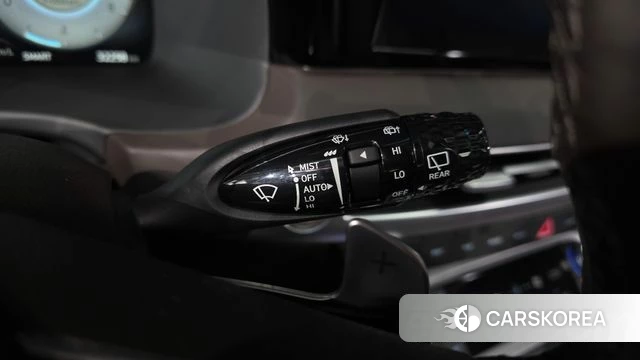 Hyundai The New Palisade id 4475517 из Кореи 19