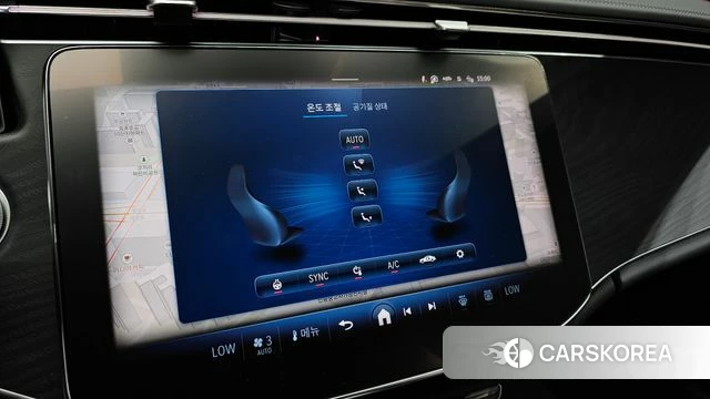 Mercedes-Benz E-Class W214 id 4791778 из Кореи 19