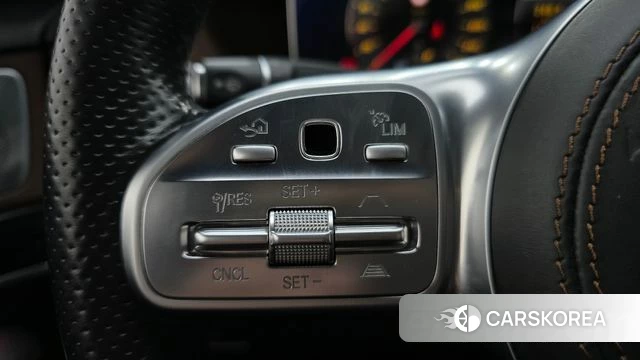 Mercedes-Benz S-Class W222 id 4760493 из Кореи 19