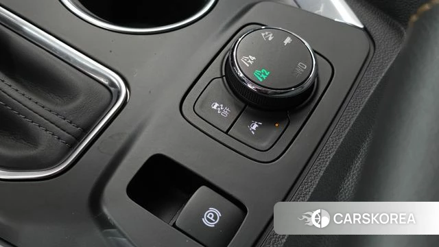 Chevrolet (GM Daewoo) Traverse id 4754984 из Кореи 19