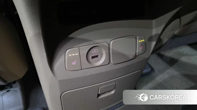 Kia The New Carnival id 4285305 из Кореи 19