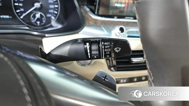 Kia More K9 id 4794686 из Кореи 19