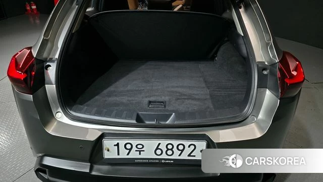 Lexus UX250h id 4595699 из Кореи 19