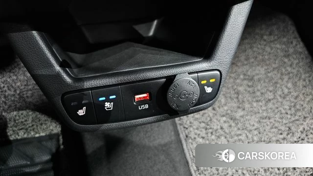 Kia The New Kia Ray id 4590213 из Кореи 19