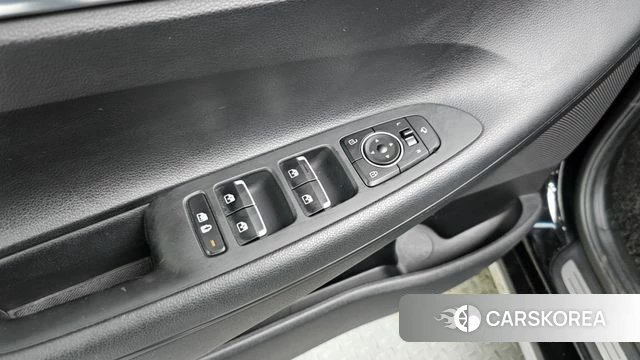 Hyundai The New Grandeur IG Hybrid id 4573321 из Кореи 19