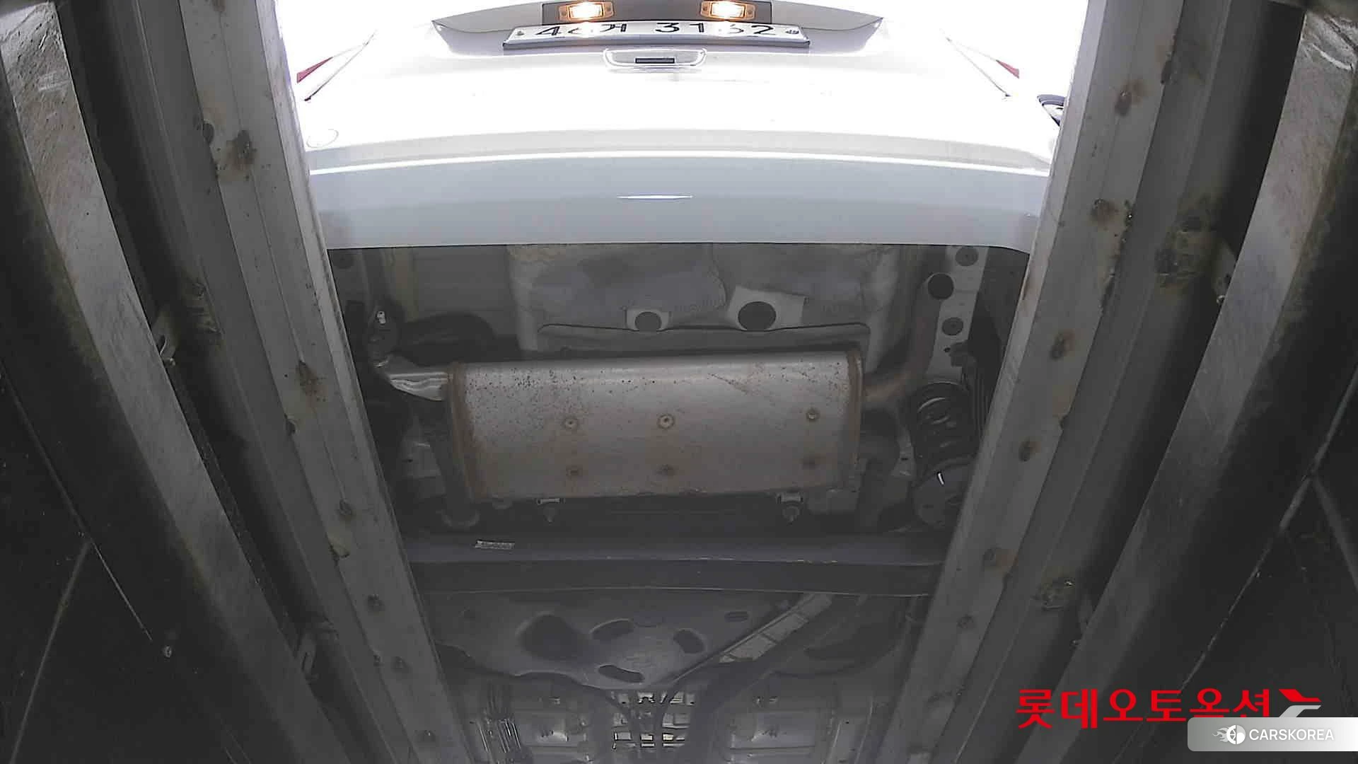 Kia Ray id 4664343 из Кореи 19