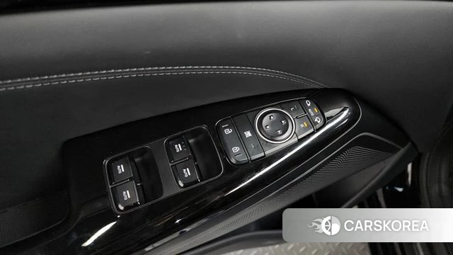 Kia K7 Premier id 4581499 из Кореи 19