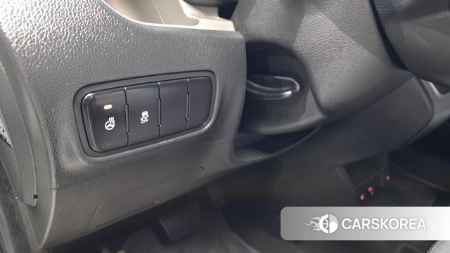 Kia The New Ray id 4330745 из Кореи 19