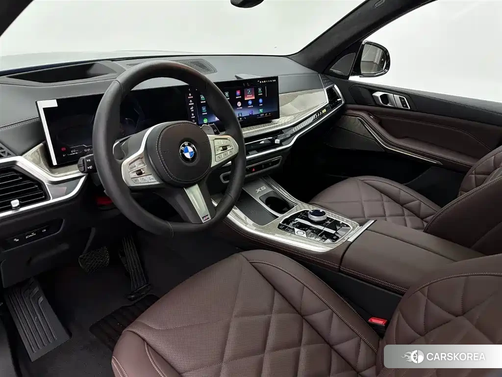 BMW X5 id 4514373 из Китая 19