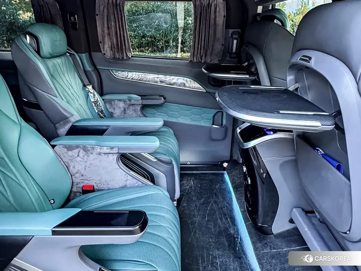 Ford Tourneo id 4622733 из Китая 19