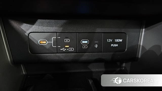 Hyundai Sonata D Edge Hybrid (DN8) id 4248527 из Кореи 19