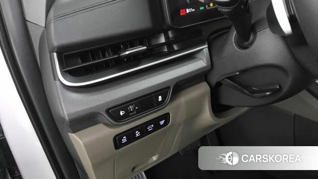 Kia The New Carnival 4th Generation id 4248645 из Кореи 19