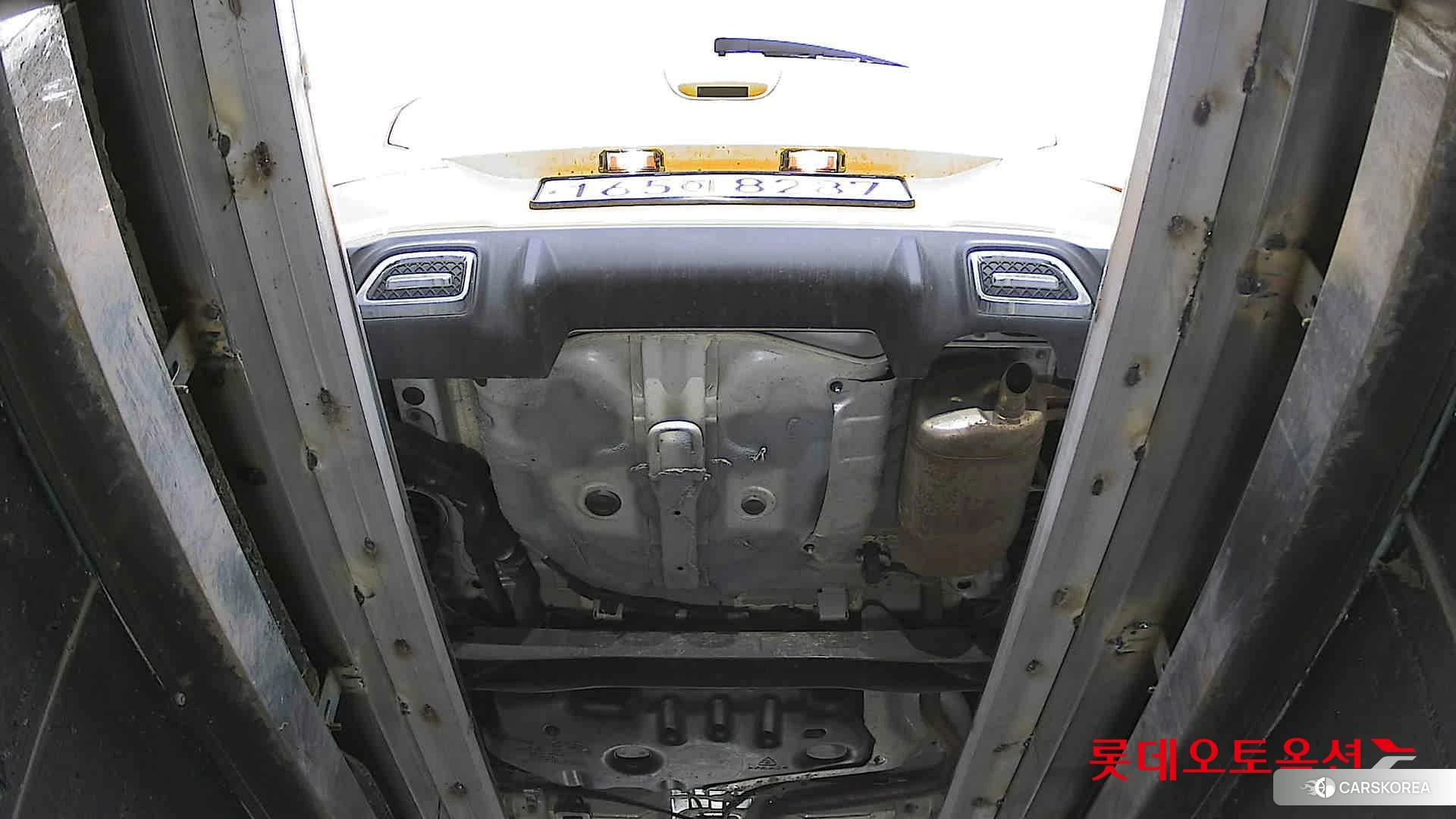 Kia Morning id 3875765 из Кореи 19