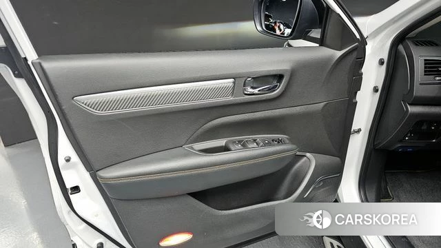 Renault Korea (Samsung) The New QM6 id 4344856 из Кореи 19