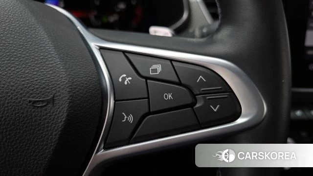Renault Korea (Samsung) XM3 id 4292940 из Кореи 19