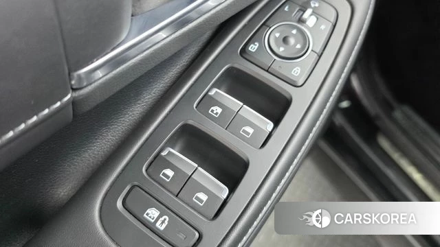 Hyundai Sonata (DN8) id 4854486 из Кореи 19