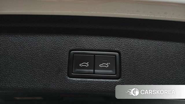 Volkswagen Touareg 3rd generation id 4608385 из Кореи 19