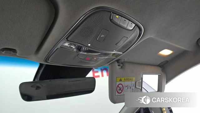 Kia The New K9 2nd generation id 4409850 из Кореи 19