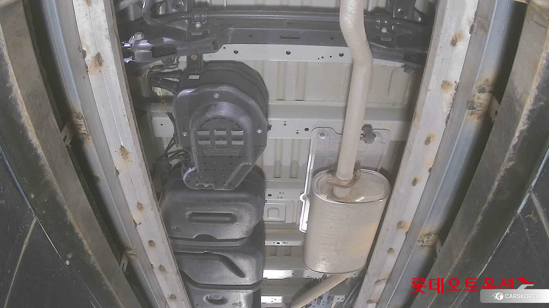 Hyundai Staria Lounge id 4674129 из Кореи 19