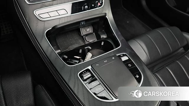 Mercedes-Benz E-Class W213 id 4555787 из Кореи 19