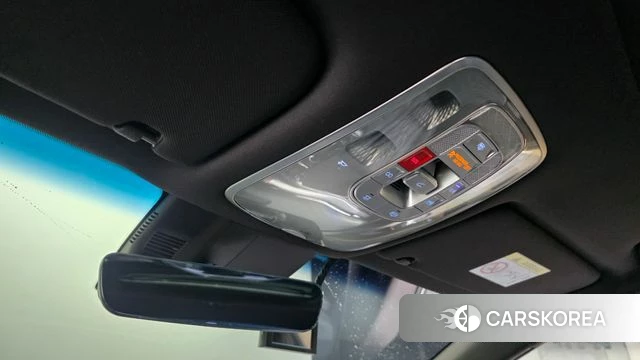 Genesis G80 (RG3) id 4749828 из Кореи 19