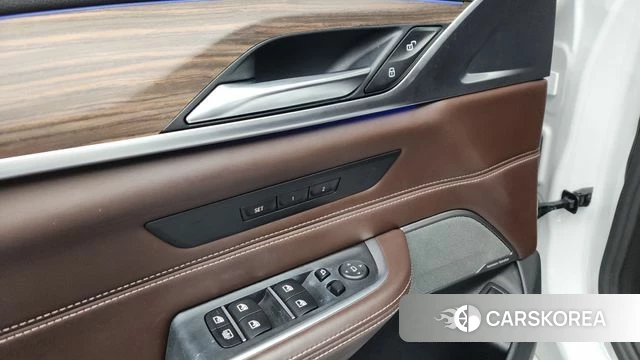 BMW 6 Series GT (G32) id 4563189 из Кореи 19