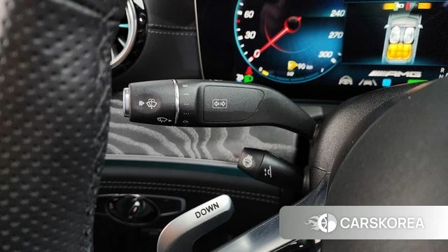 Mercedes-Benz AMG GT id 4584796 из Кореи 19