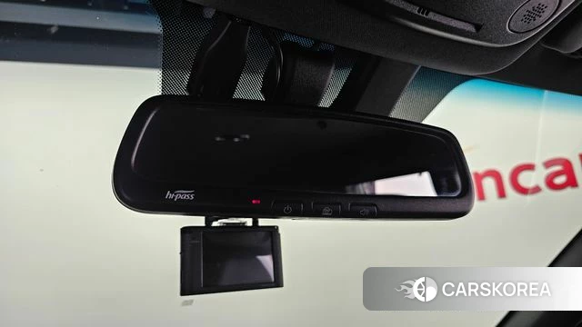 Ssangyong Torres EVX id 4548847 из Кореи 19