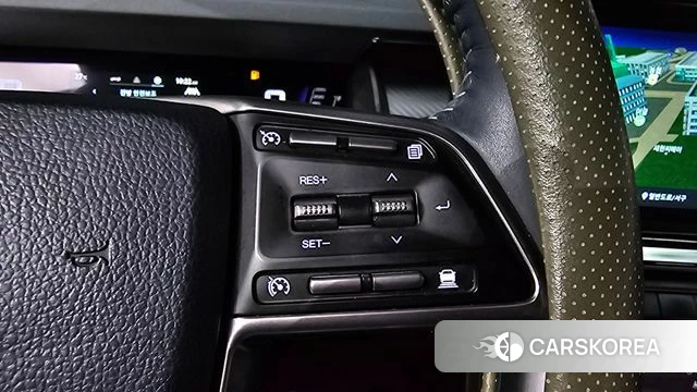 Ssangyong Torres id 4494434 из Кореи 19