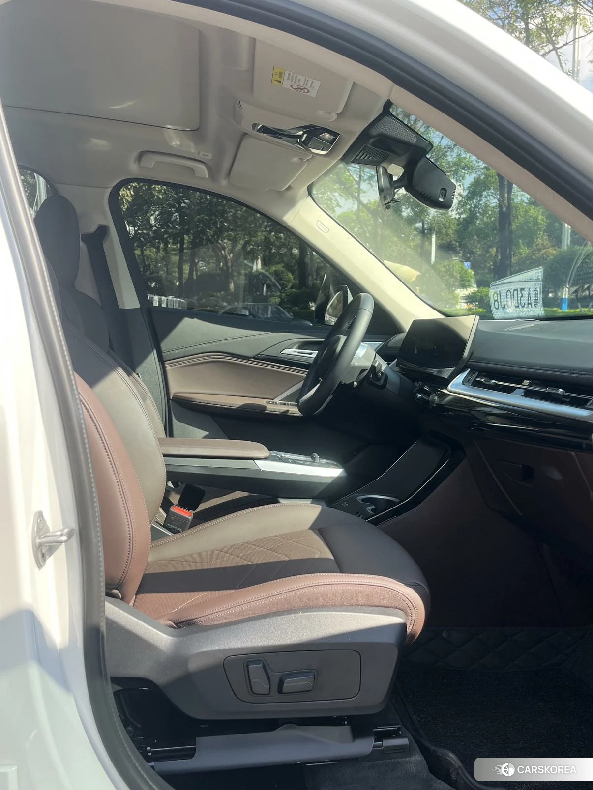 BMW X1 id 4419322 из Китая 19