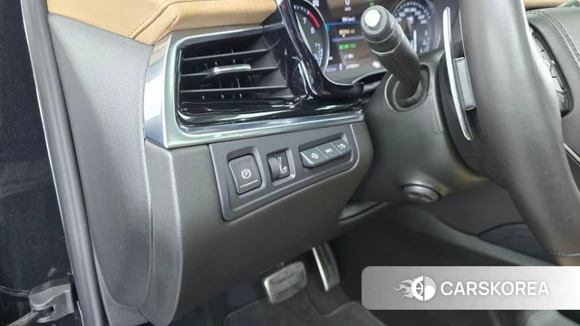 Cadillac XT6 id 4468748 из Кореи 19