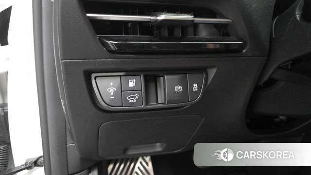 Kia EV6 id 4494099 из Кореи 19