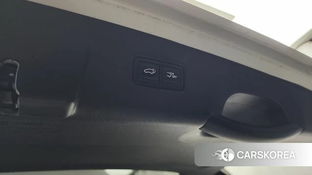 Kia Carnival 4th generation id 4618103 из Кореи 19