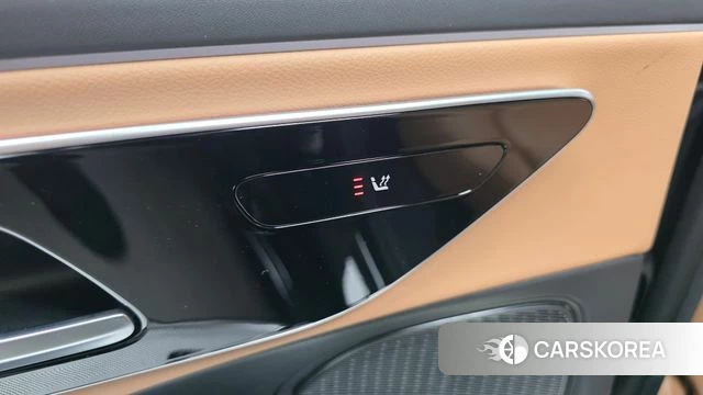 Mercedes-Benz E-Class W214 id 4762353 из Кореи 19