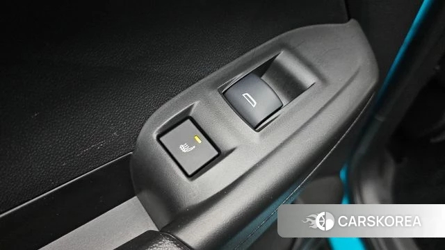 Chevrolet (GM Daewoo) Trailblazer id 4688445 из Кореи 19
