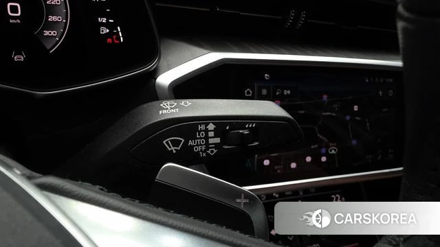 Audi A6 (C8) id 4281517 из Кореи 19