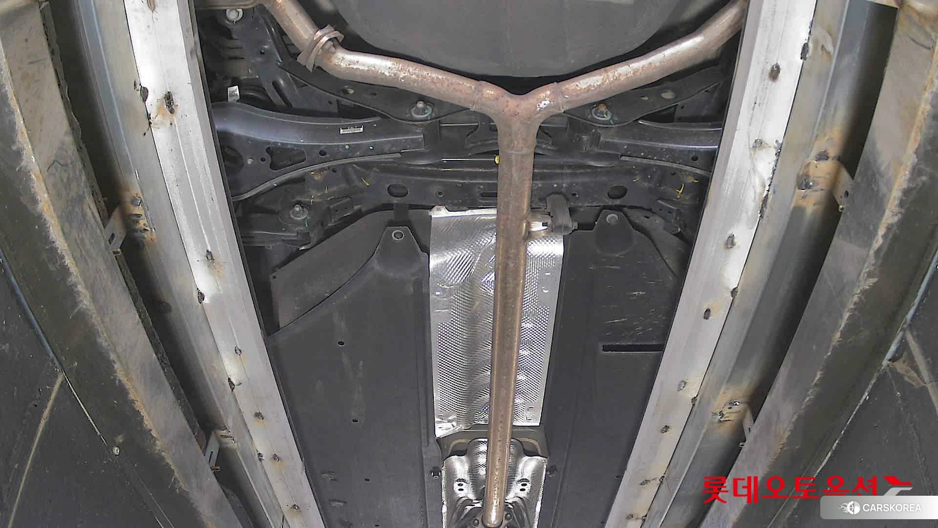 Hyundai Grandeur id 3869347 из Кореи 19