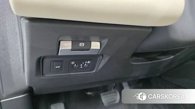 Land Rover Discovery Sports 2nd Generation id 4550414 из Кореи 19