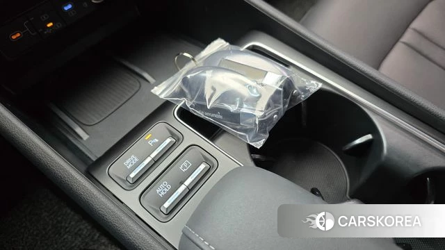 Hyundai Sonata D Edge (DN8) id 4222480 из Кореи 19